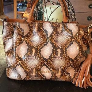 Dooney and Bourke Breanna Handbag